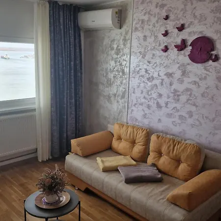 Diana Sunshine Apartment Tulcea Exterior photo