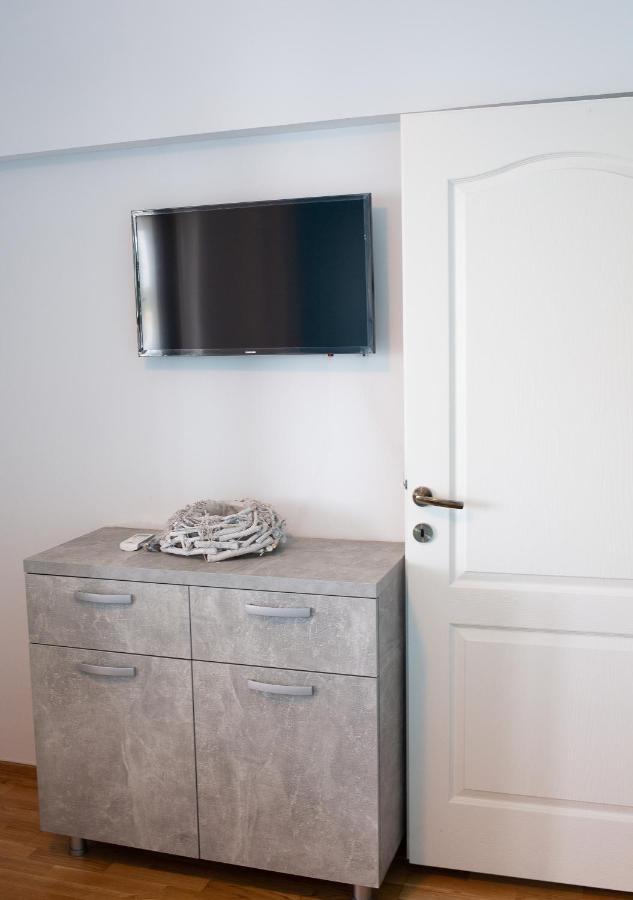 Apartment Diana Sunshine Tulcea
