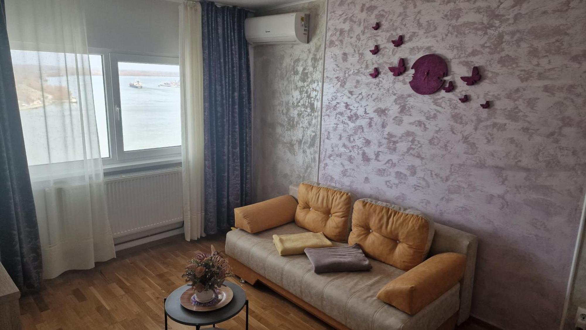 Diana Sunshine Apartment *